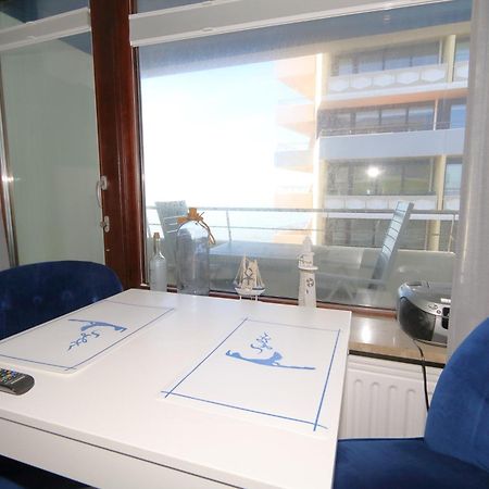 Haus Am Meer14 - App 129Wb Westerland Zewnętrze zdjęcie