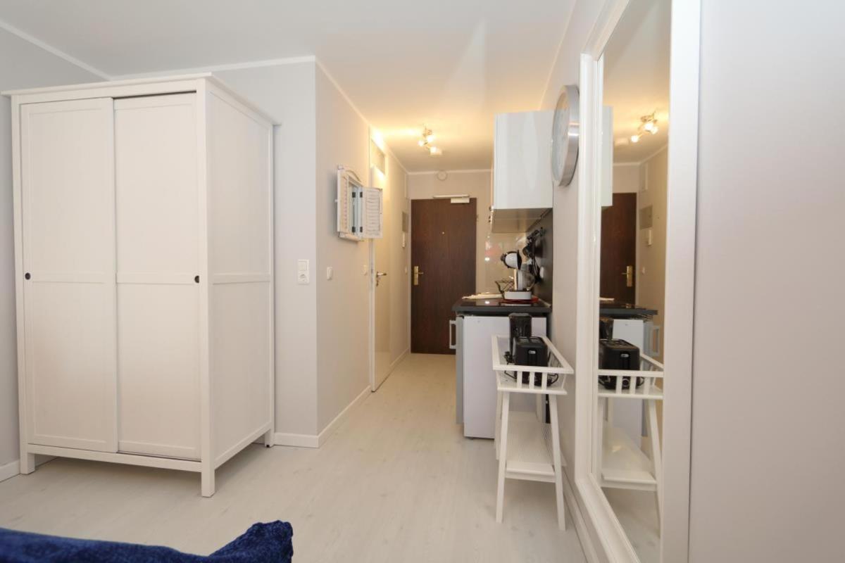 Haus Am Meer14 - App 129Wb Westerland Zewnętrze zdjęcie