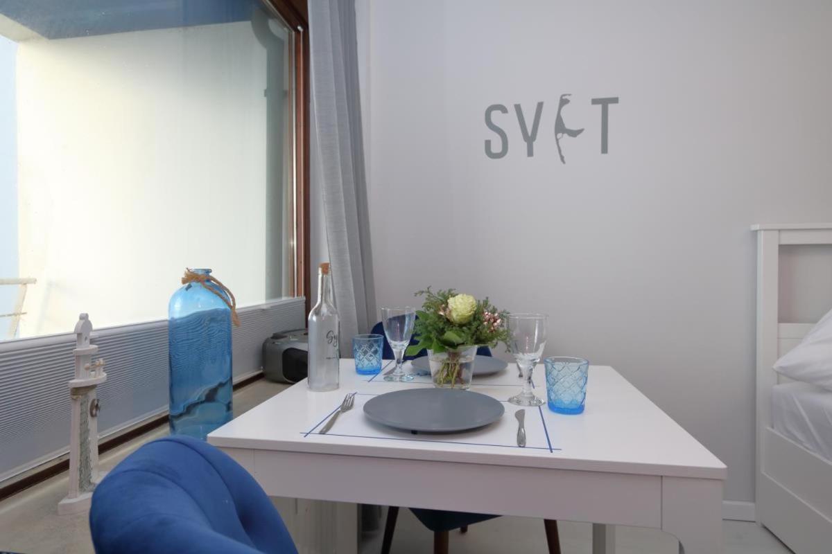 Haus Am Meer14 - App 129Wb Westerland Zewnętrze zdjęcie